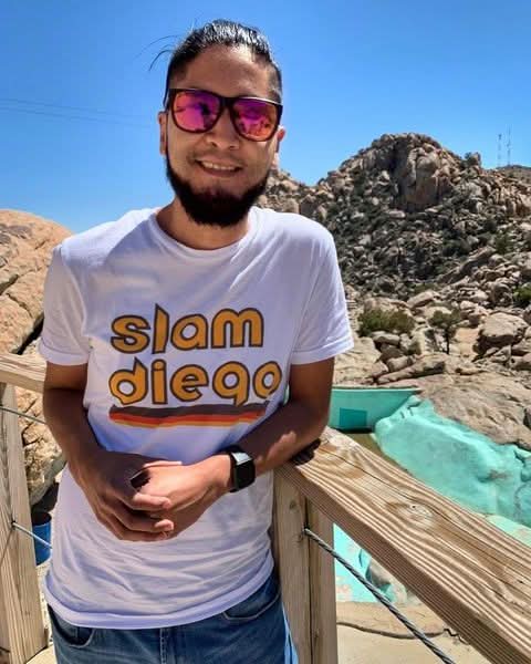 Slam Diego product image 18