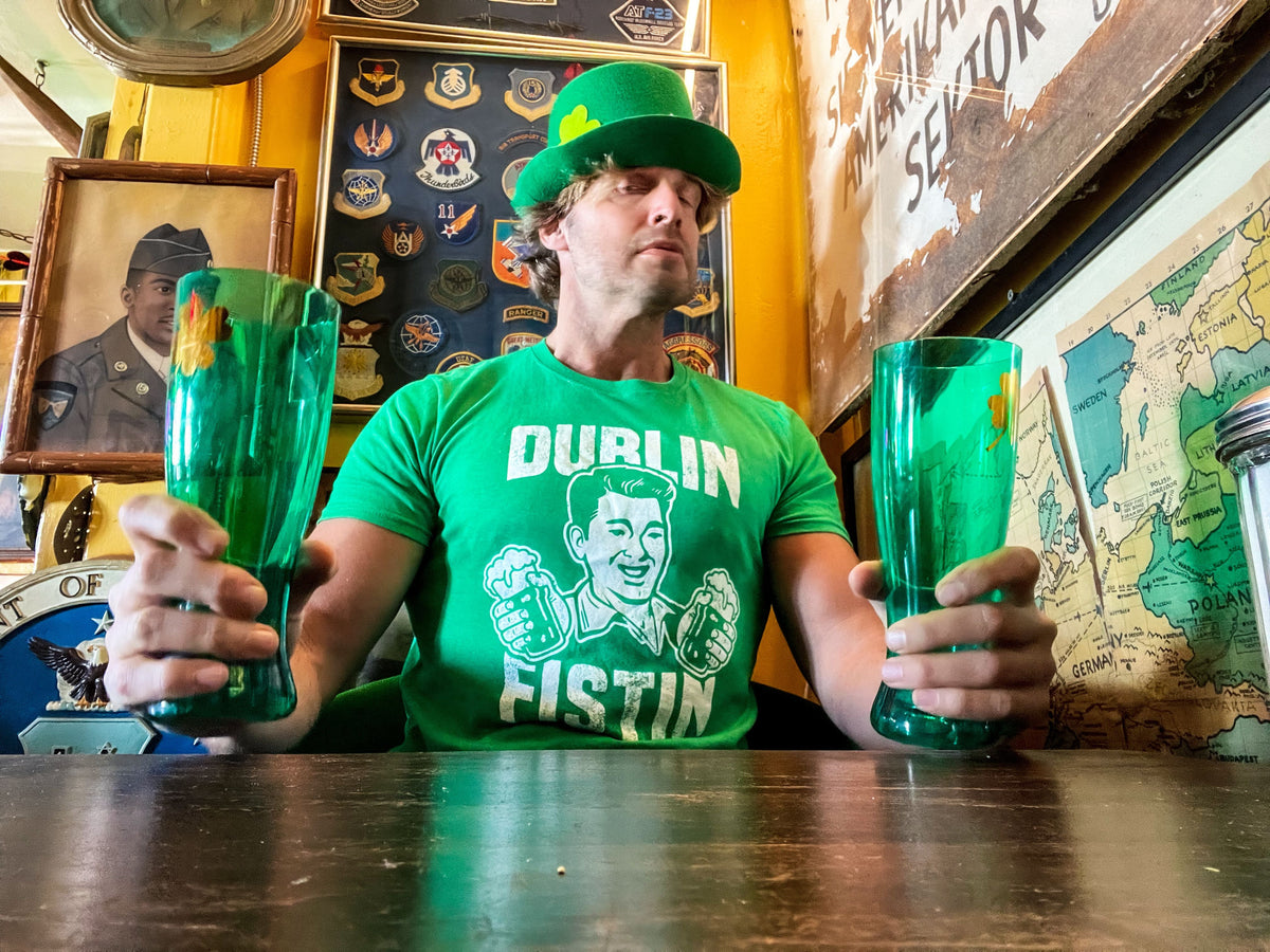 Dublin Fistin Men's T Shirt product image 2