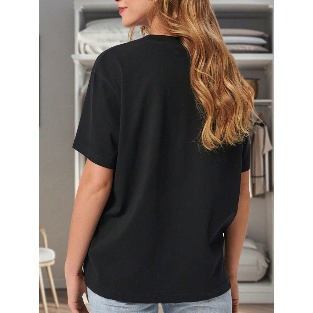 Youre Only As Cool As You Treat People T-Shirt, Retro Disco product image 4