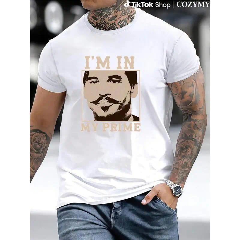 Doc Holiday -I'M In My Prime.- Tombstone -Movie Vintage product image 9