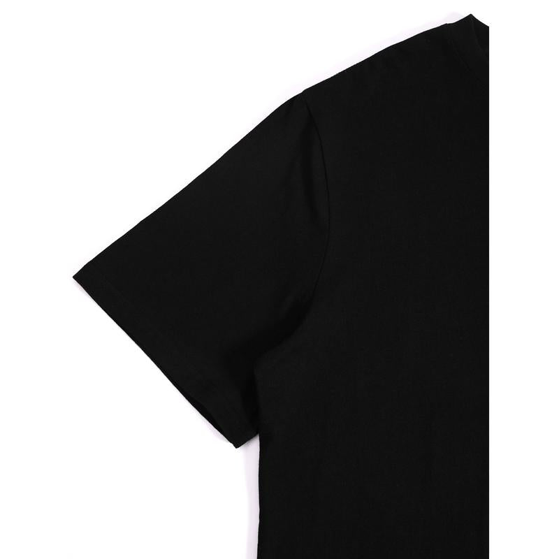 " Men'S Vintage Horror Halloween T-Shirt - 100% Cotton product image 2