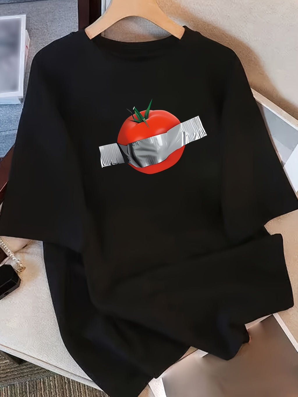 Women'S Short-Sleeve T-Shirt product image 3