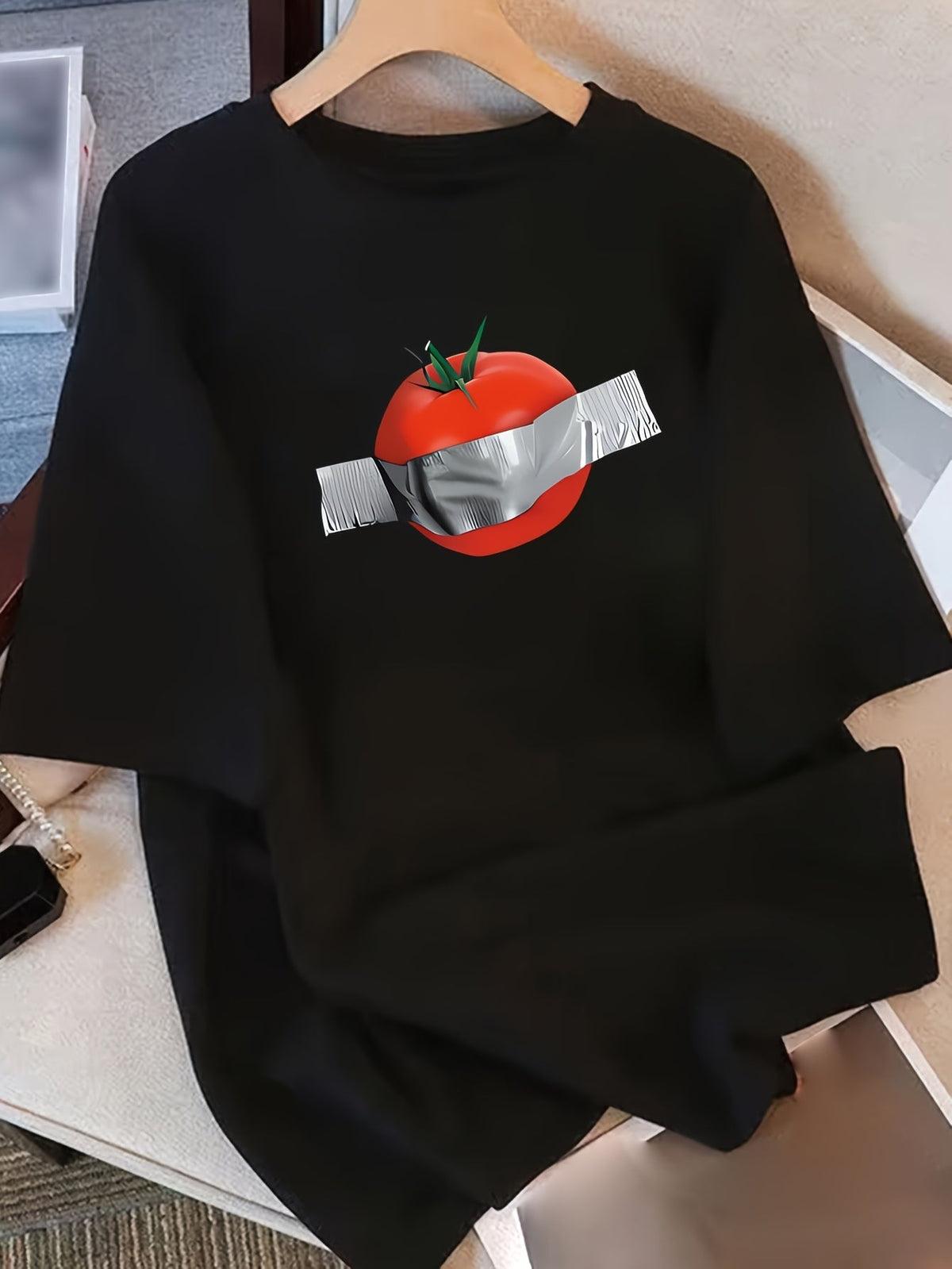 Women'S Short-Sleeve T-Shirt product image 3