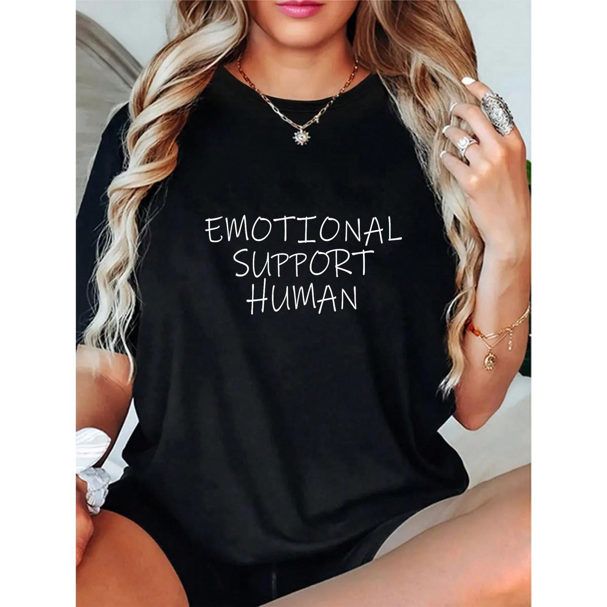 Emotional Support Human Service People Mental Health product image 1