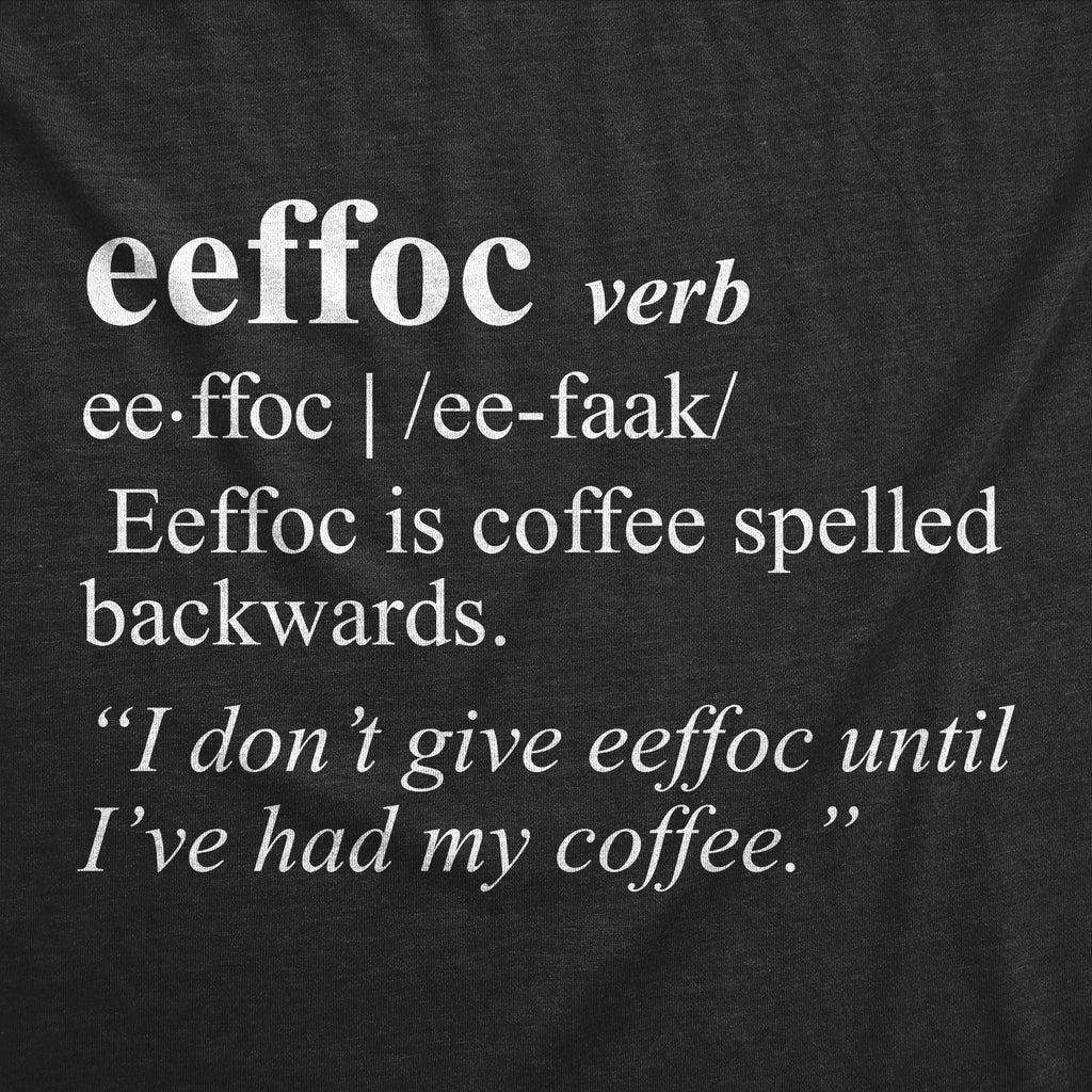 Eeffoc Men's T Shirt product image 2
