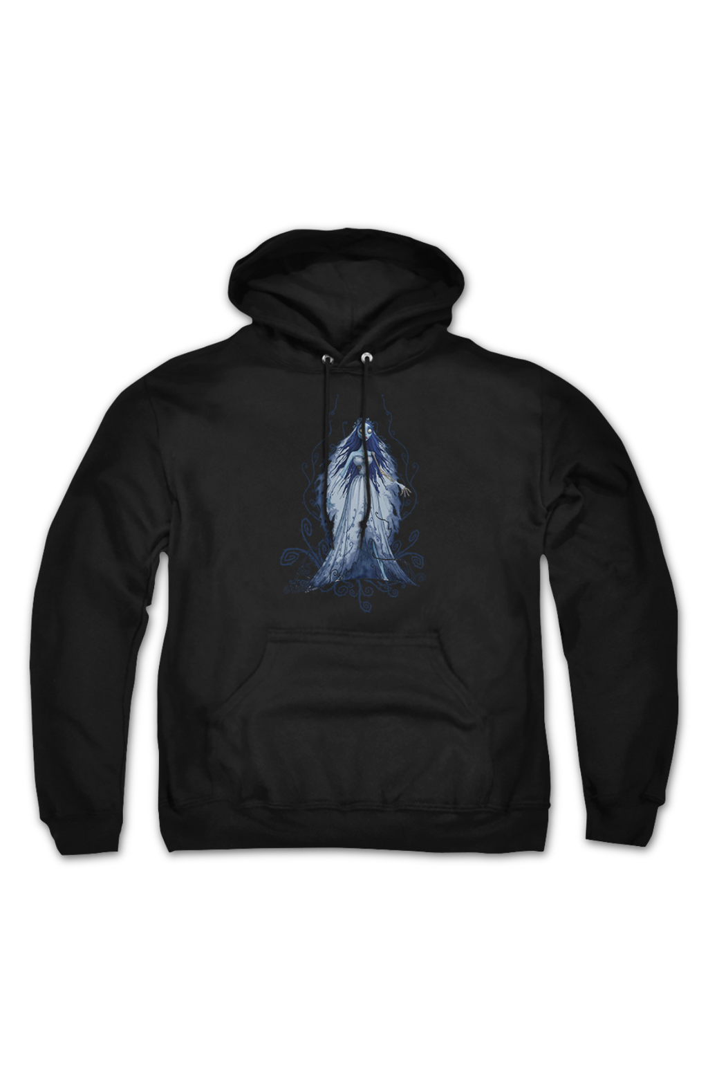 Emily Corpse Bride Hoodie product image 2