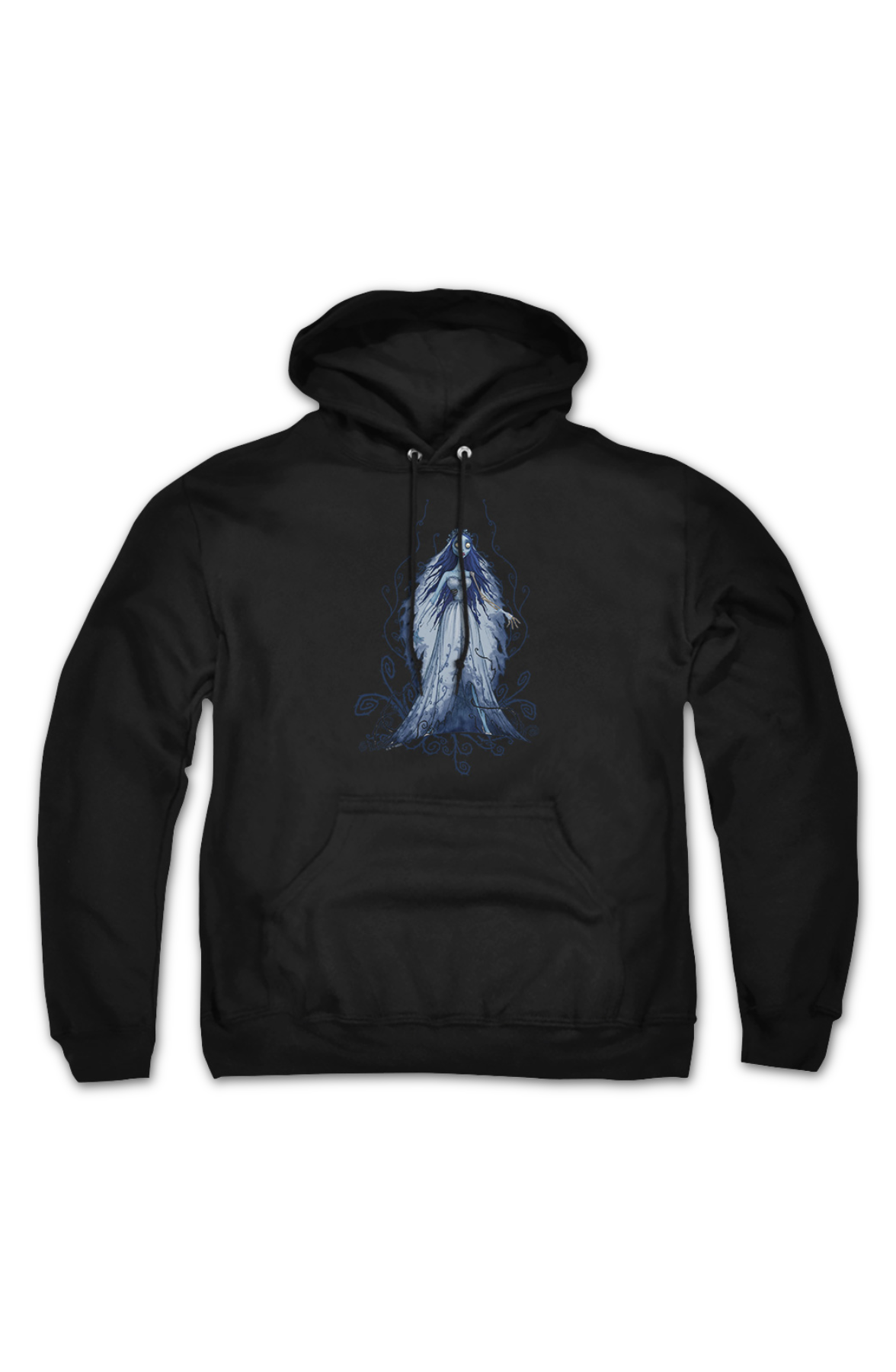 Emily Corpse Bride Hoodie product image 2