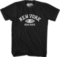 Est. 1653 New York T-Shirt product image 1