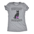 Everybody Dance Meow Women's T Shirt product image 1