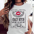 Diyanyone T-shirt product image 1