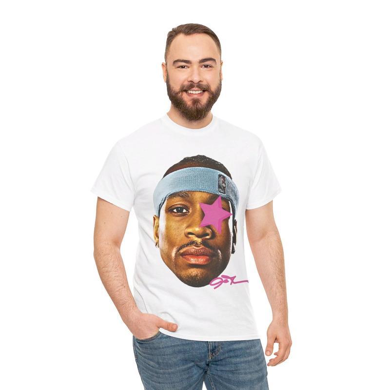 T-Shirt – Retro Graphic Unisex Cotton Tee product image 2