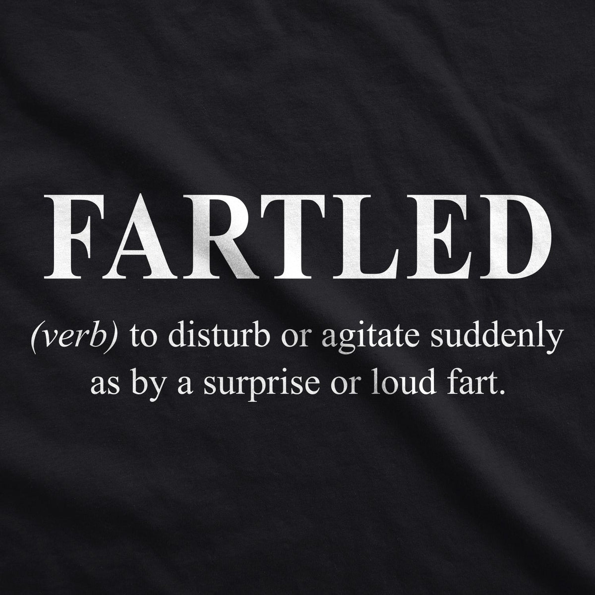 Fartled Men's T Shirt product image 3