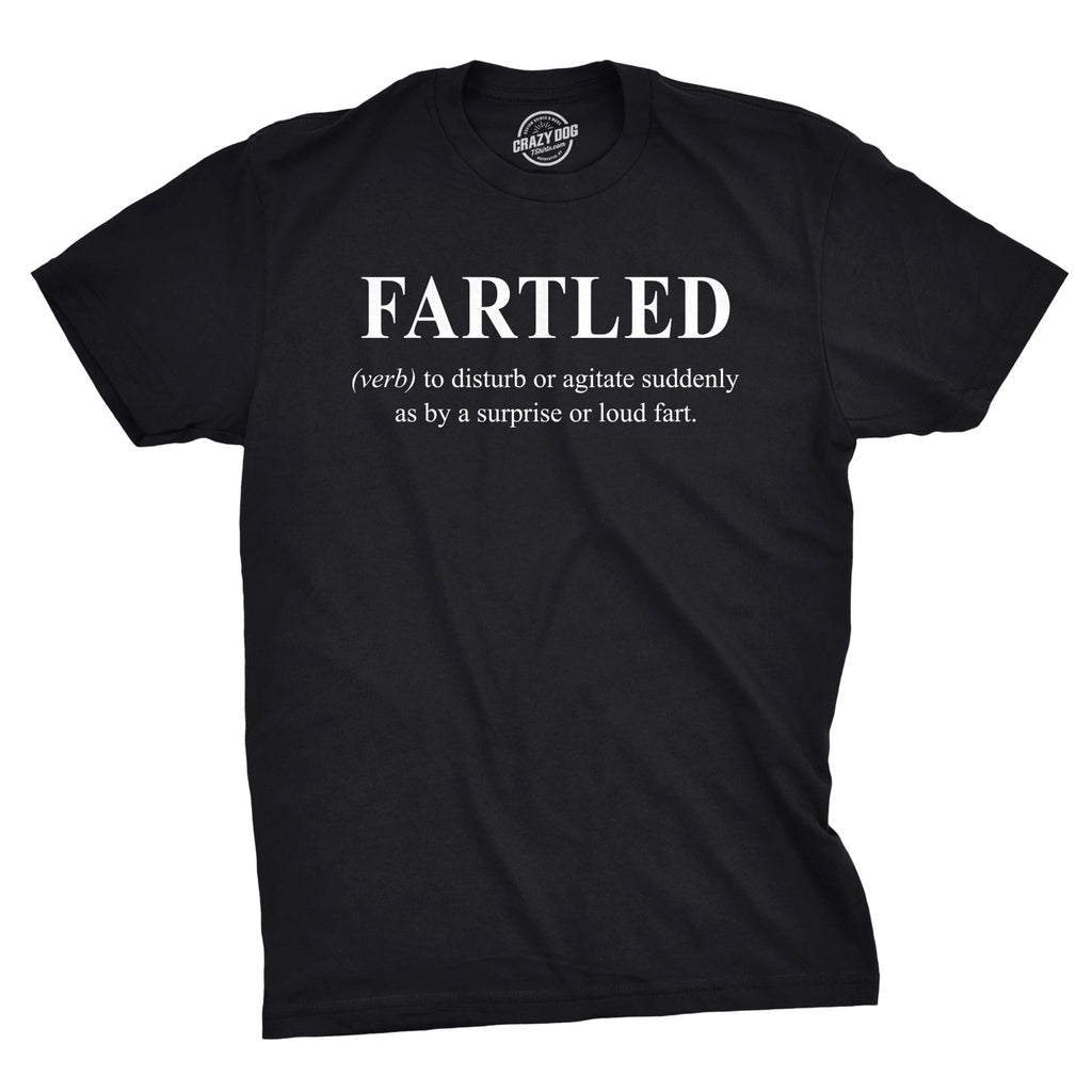 Fartled Men's T Shirt product image 1