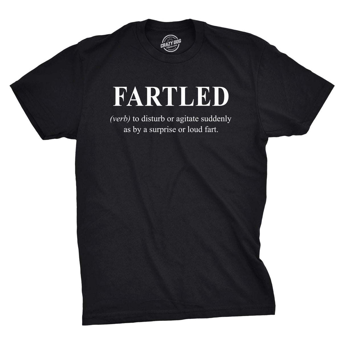 Fartled Men's T Shirt product image 5