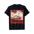Ibuprofen Cat Meme T-Shirt product image 1