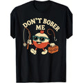 Funny Fishing Bobber Quote T-Shirt - Unisex Style product image 1