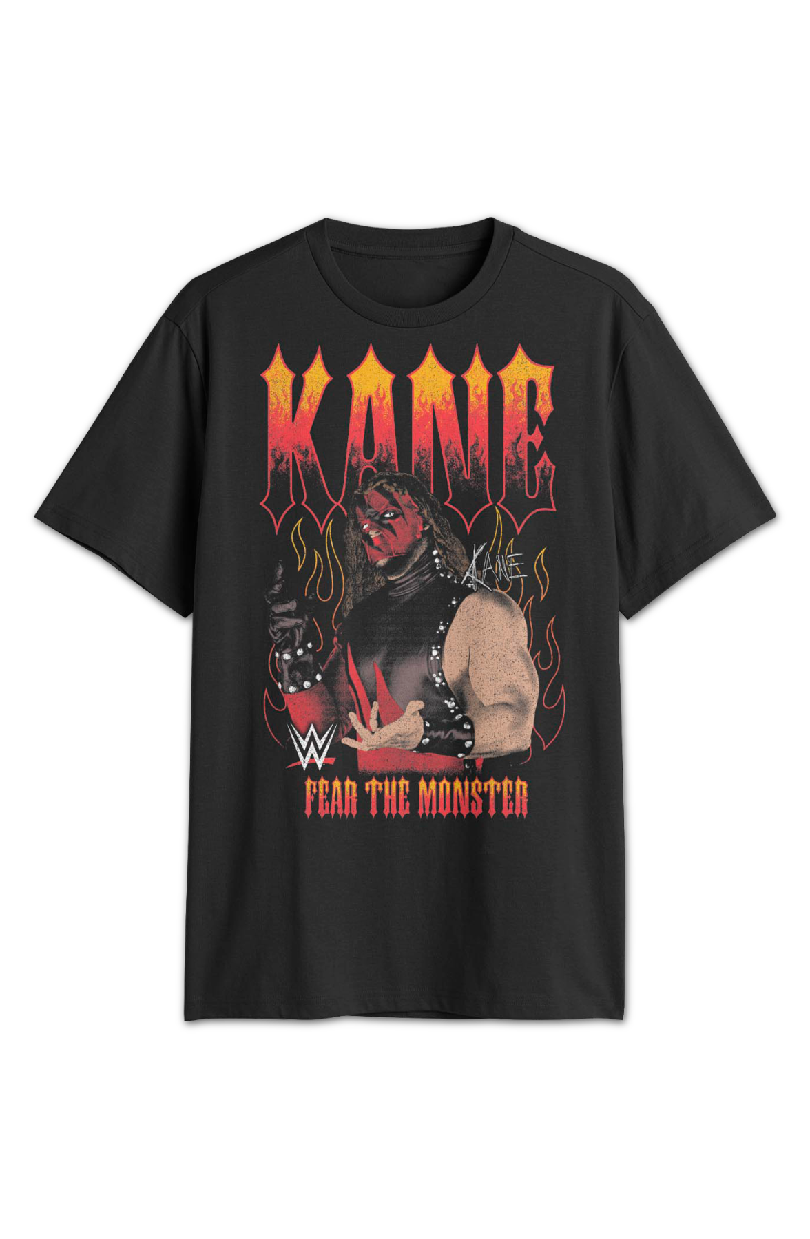 Fear The Monster Kane T-Shirt product image 2