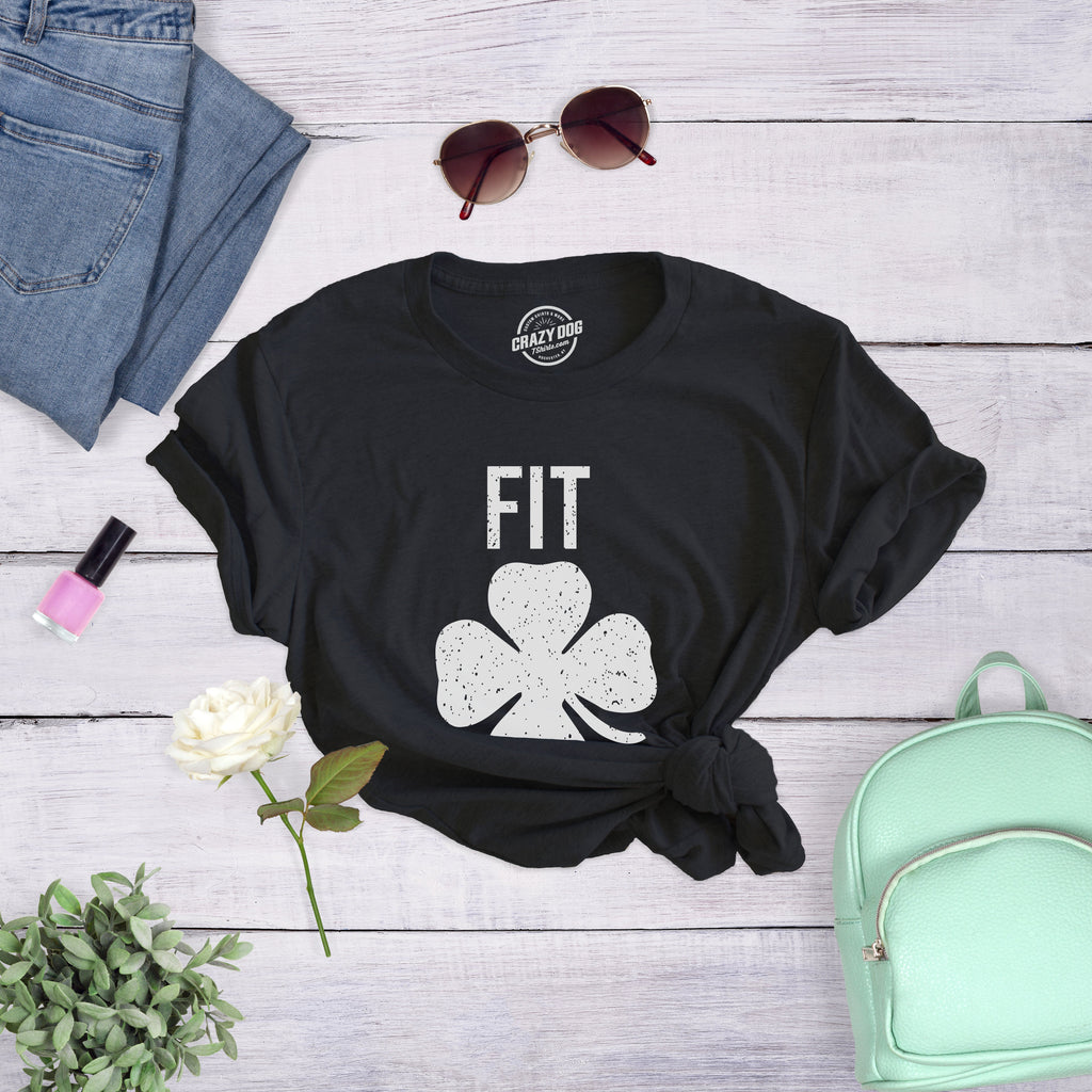 Fit Shaced Women's T Shirt product image 9
