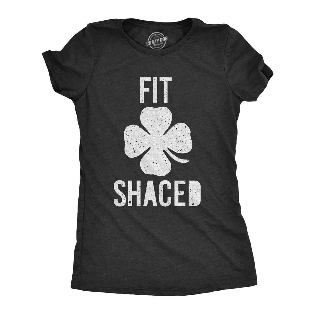Fit Shaced Women's T Shirt product image 7
