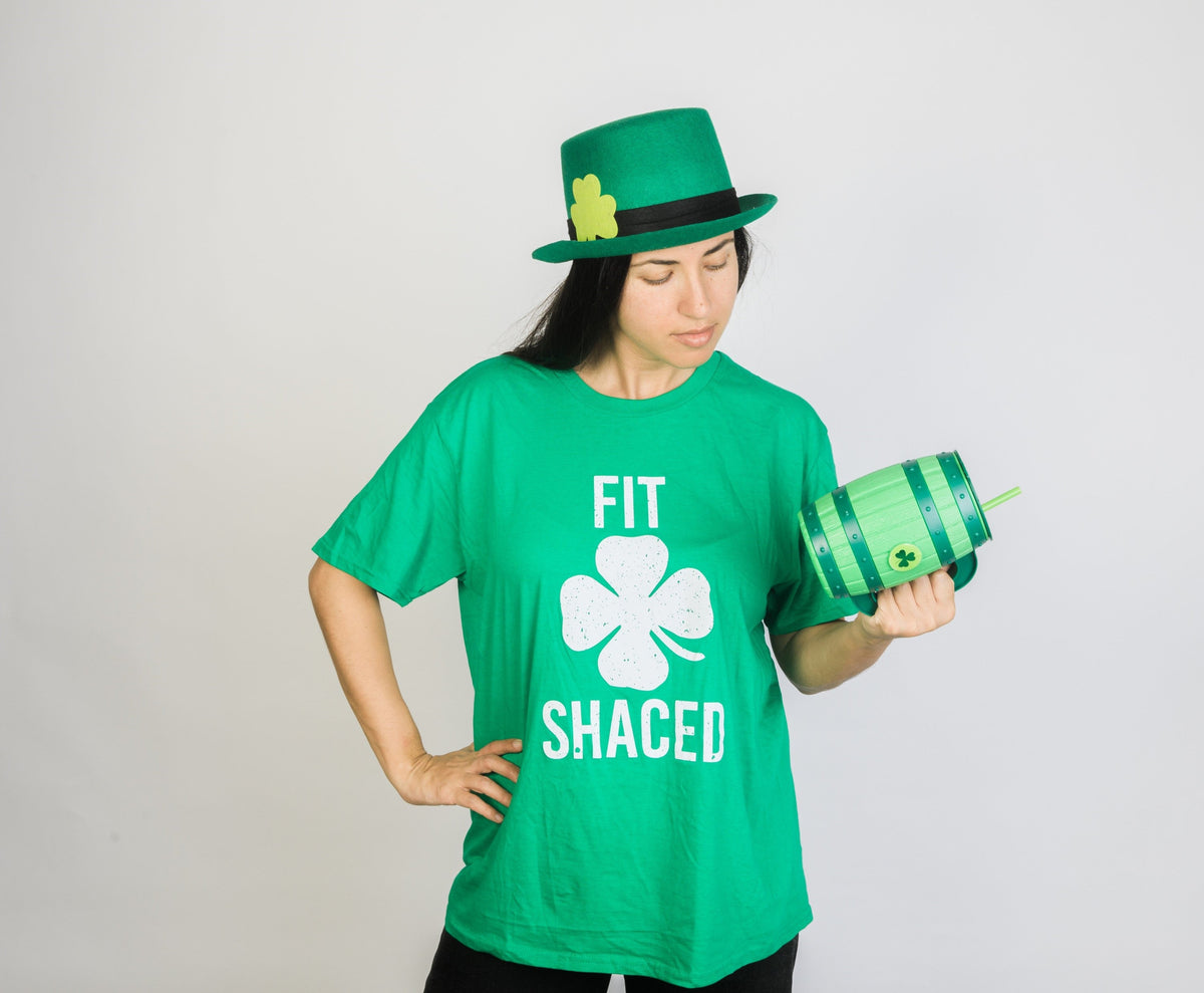 Fit Shaced Women's T Shirt product image 5
