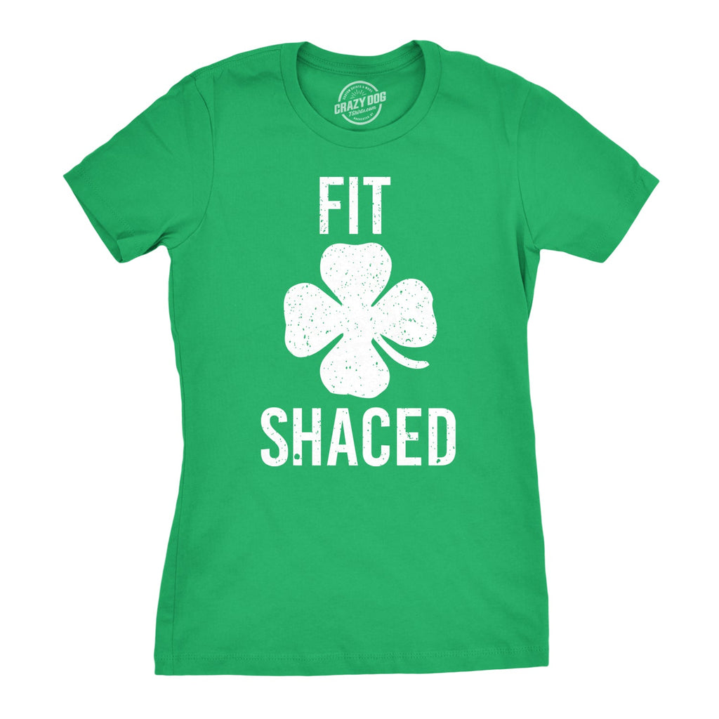 Fit Shaced Women's T Shirt product image 1