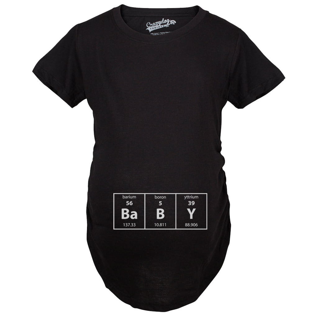 Baby Element Maternity T Shirt product image 6