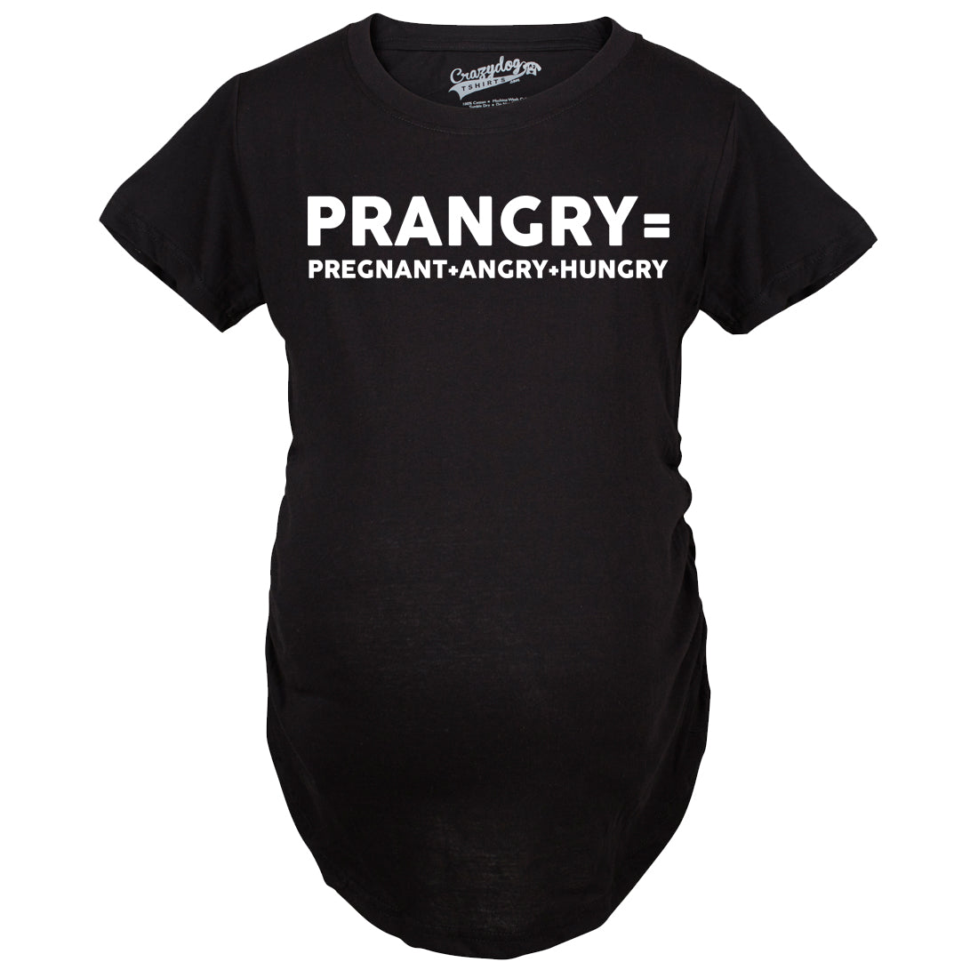 Prangry Maternity T Shirt product image 5