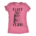 Fluff Yeah Women's T Shirt product image 1