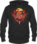 Front & Back Destroy Slayer T-Shirt product image 1
