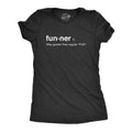 Funner Definition Women's T Shirt product image 1