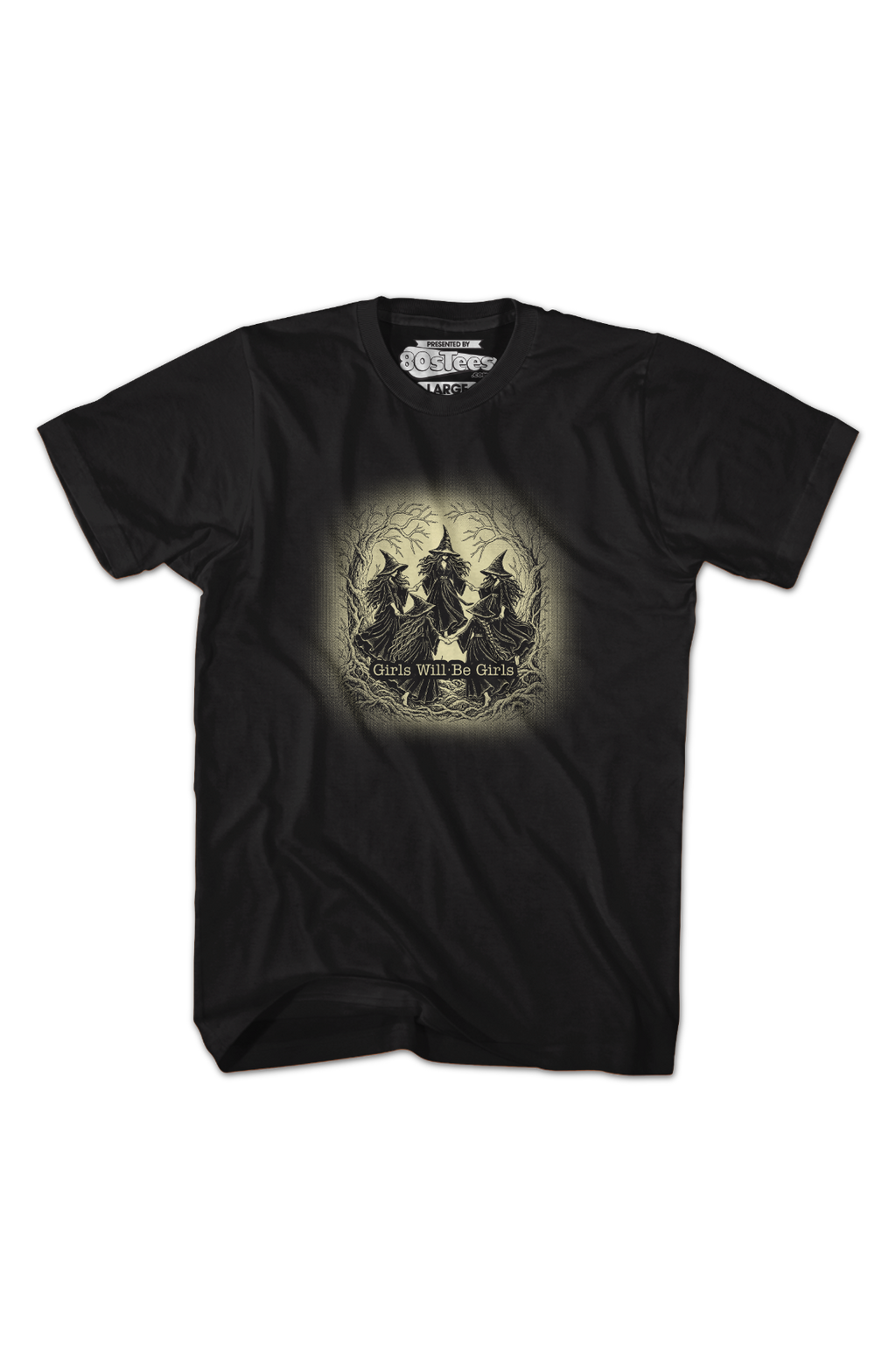 Girls Wil Be T-Shirt product image 2