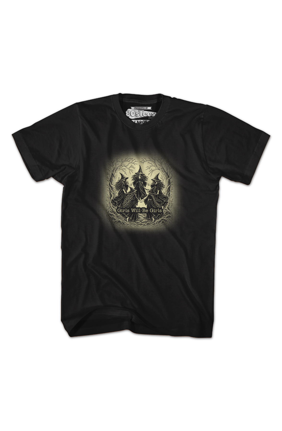 Girls Wil Be T-Shirt product image 2
