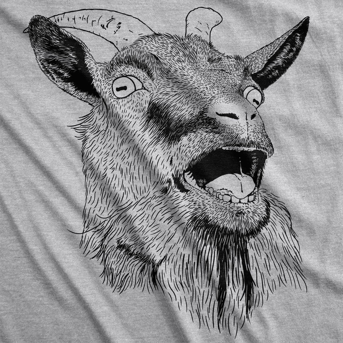 Ask Me About My Goat Flip Women's T Shirt product image 4