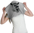 Ask Me About My Goat Flip Women's T Shirt product image 1