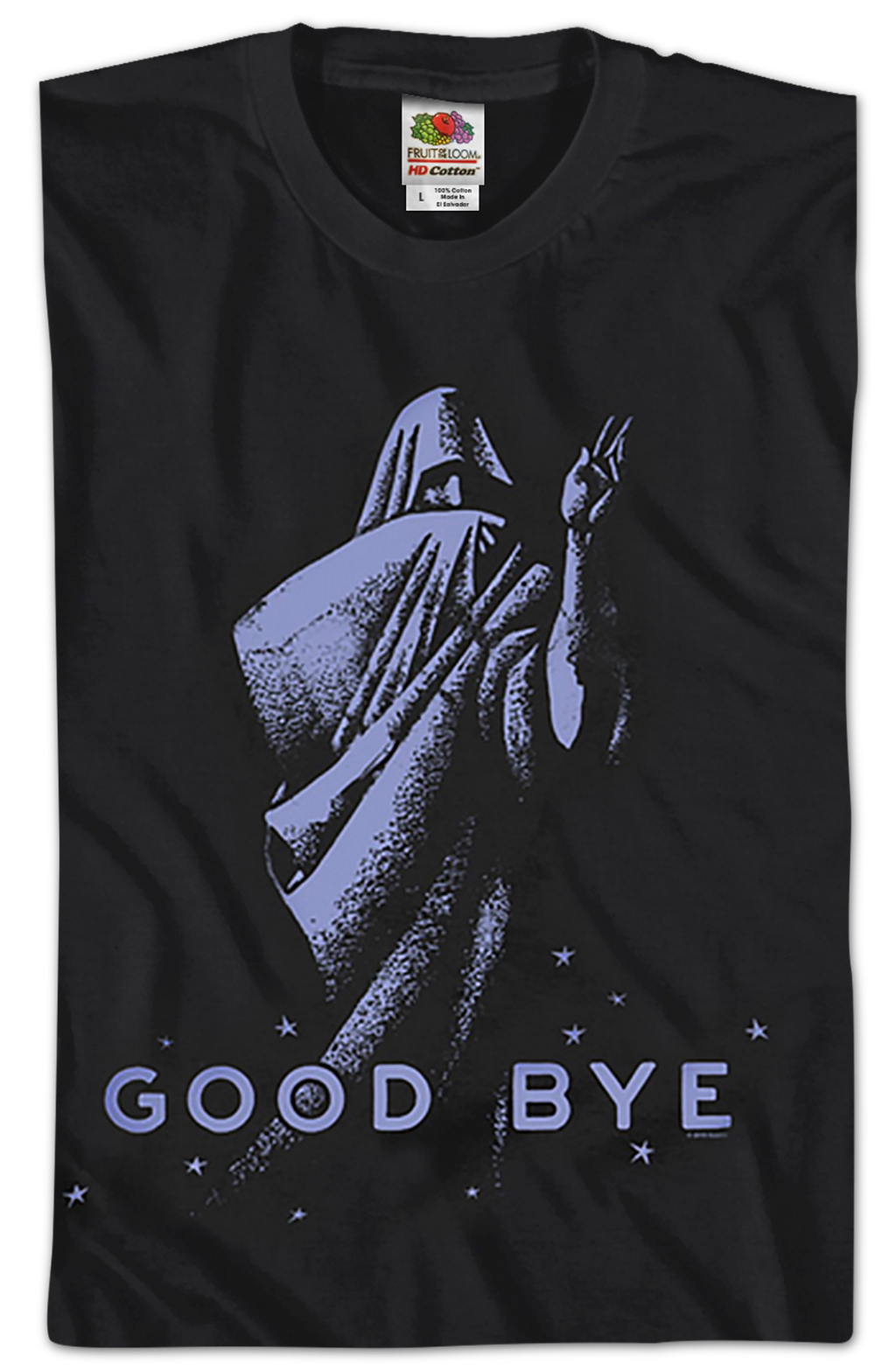 Good Bye Ouija Board T-Shirt product image 2