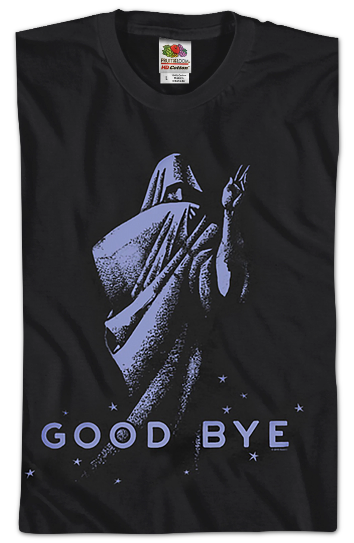 Good Bye Ouija Board T-Shirt product image 2
