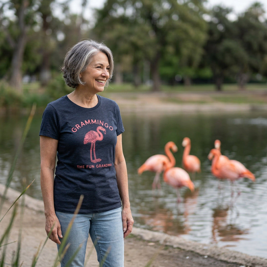 Grammingo Women's T Shirt product image 2