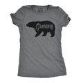 Grammy Bear Women's T Shirt product image 1