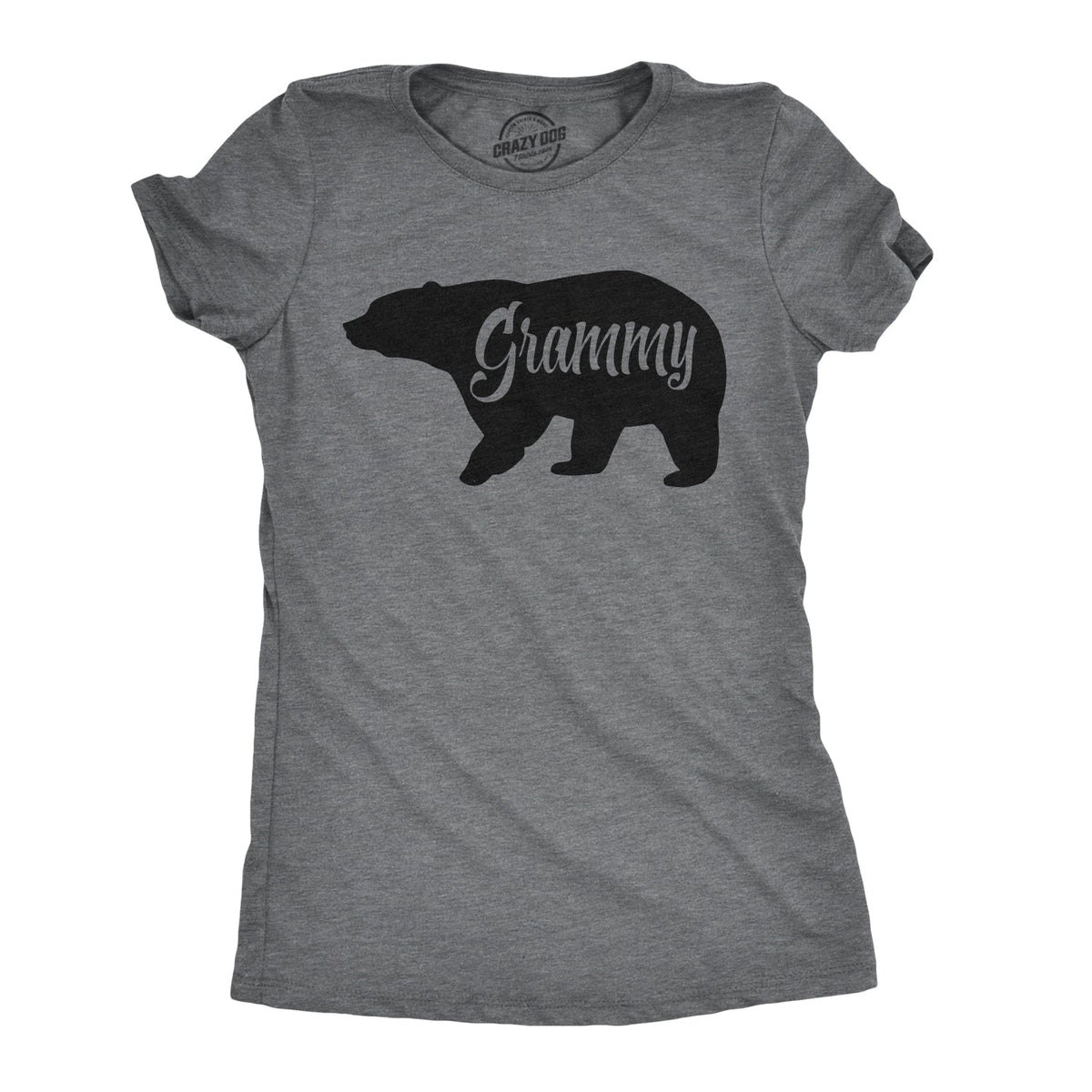 Grammy Bear Women's T Shirt product image 1