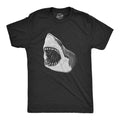 Great White Shark Men's T Shirt product image 1