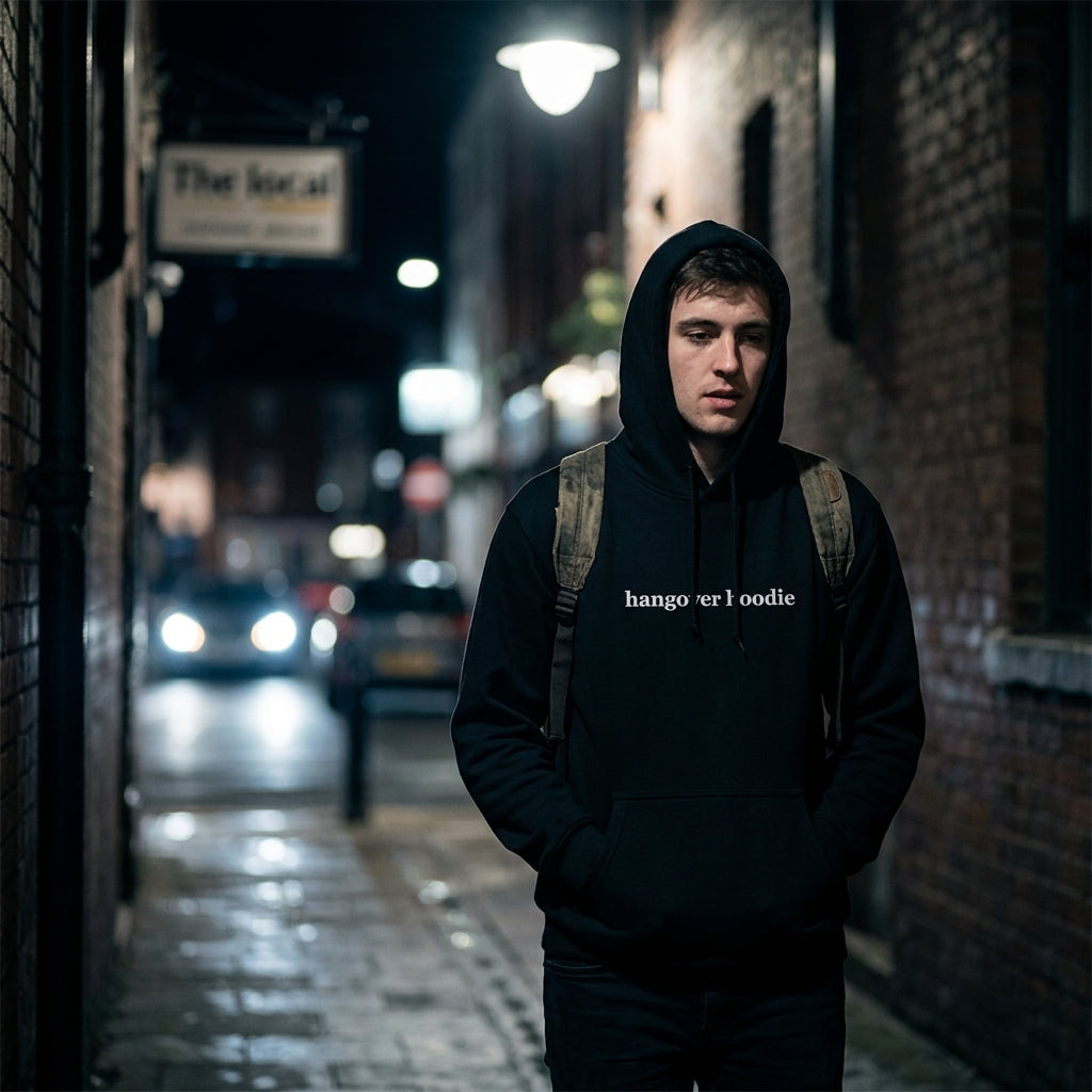 Hangover Hoodie product image 2
