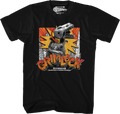 Heroic Autobot Grimlock Transformers T-Shirt product image 1