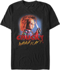Hi I'm Chucky Wanna Play Child's T-Shirt product image 1