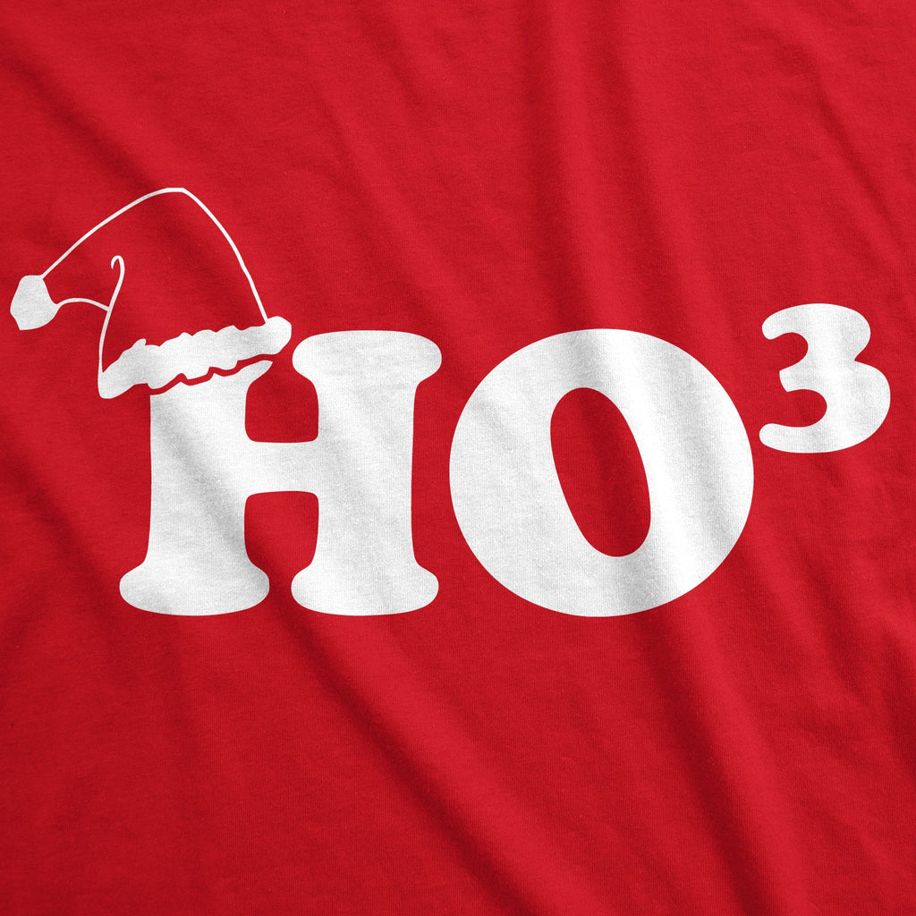 Ho To The Third Men's T Shirt product image 2