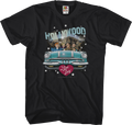 Hollywood I Love Lucy T-Shirt product image 1