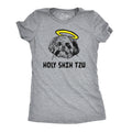 Holy Shih Tzu Women's T Shirt product image 1