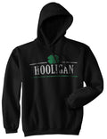 Hooligan Shamrock Hoodie product image 1