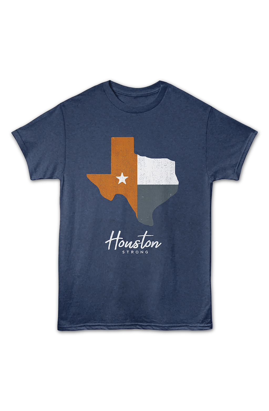 Houston Strong Texas T-Shirt product image 2