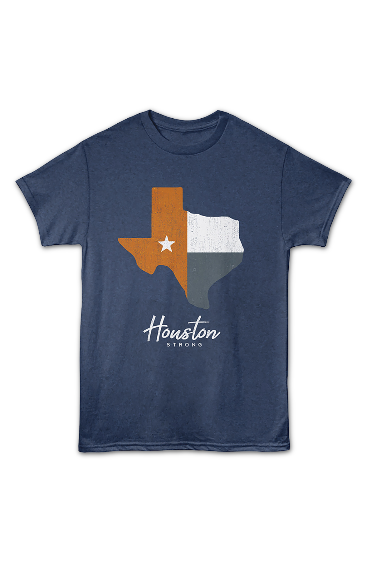 Houston Strong Texas T-Shirt product image 2
