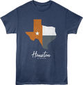 Houston Strong Texas T-Shirt product image 1